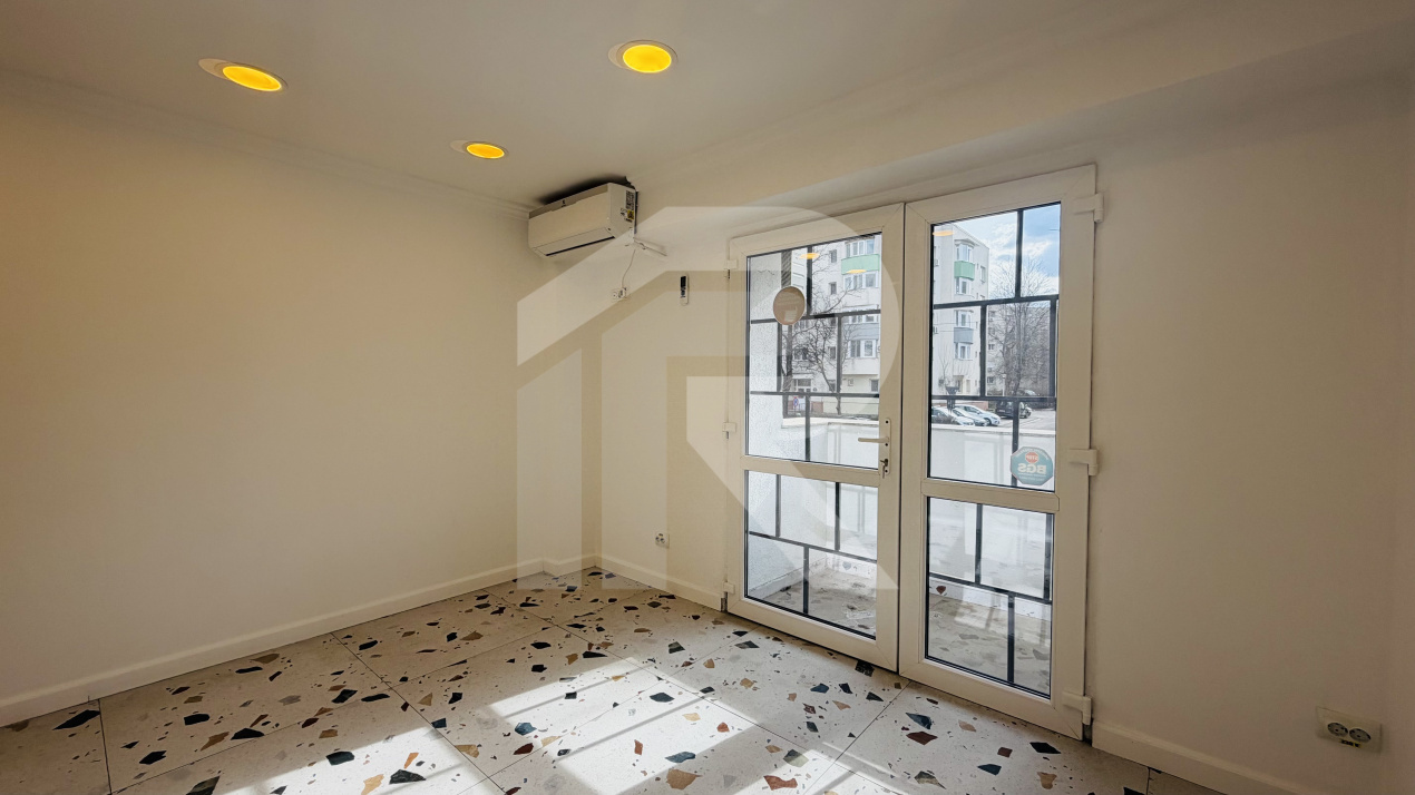 Apartament Aviatiei – Serbanescu, 77 mp+balcon, ideal locuinta / office