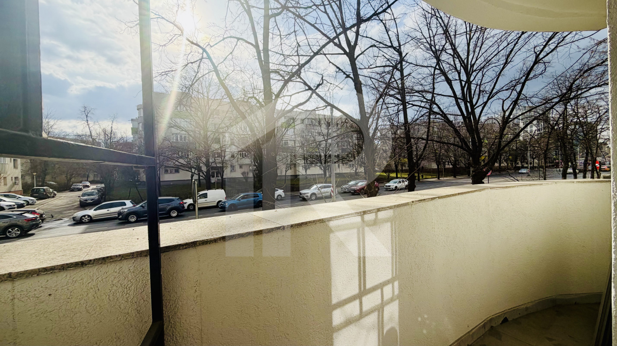 Apartament Aviatiei – Serbanescu, 77 mp+balcon, ideal locuinta / office
