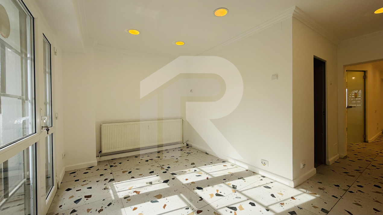 Apartament Aviatiei – Serbanescu, 77 mp+balcon, ideal locuinta / office