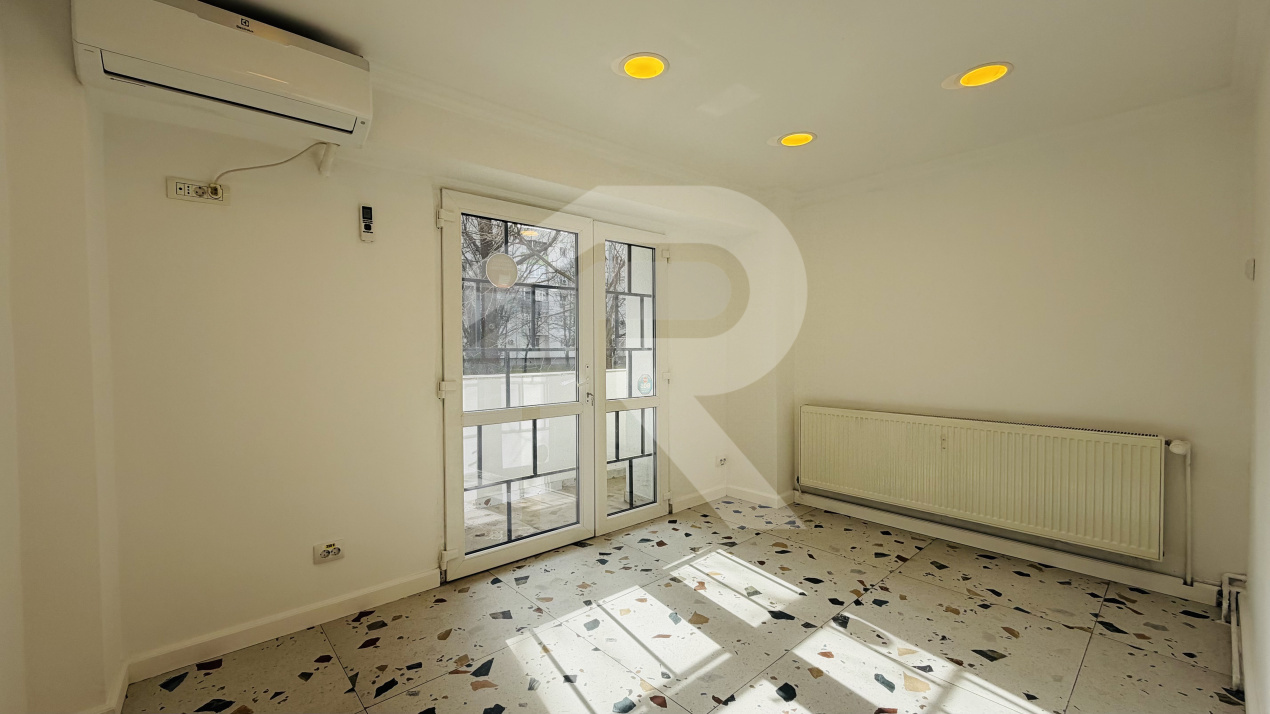 Apartament Aviatiei – Serbanescu, 77 mp+balcon, ideal locuinta / office