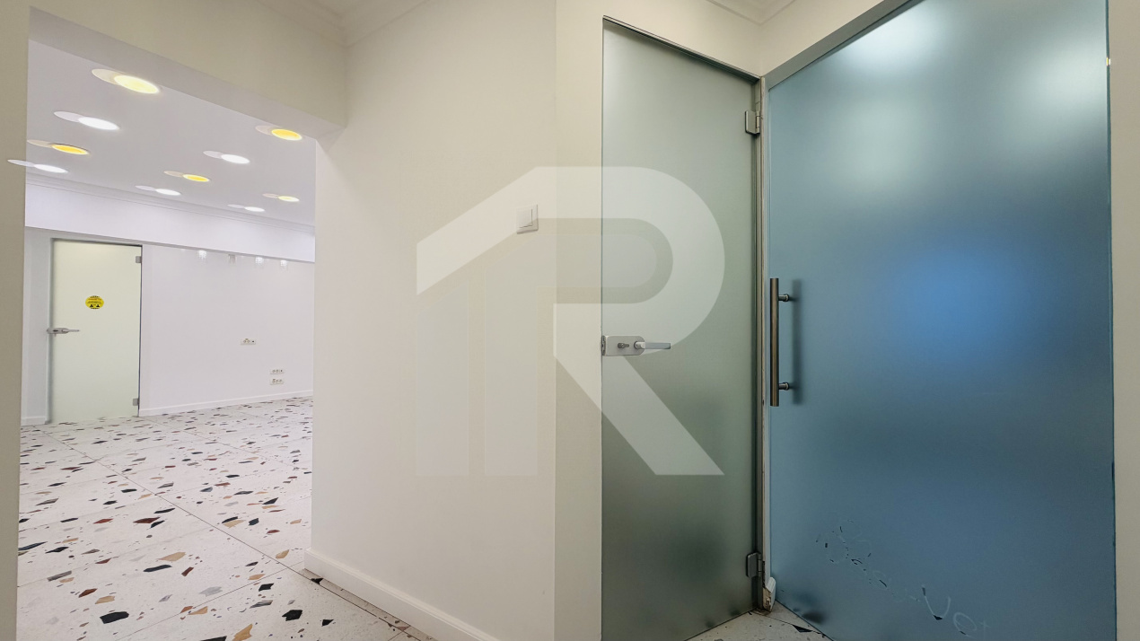 Apartament Aviatiei – Serbanescu, 77 mp+balcon, ideal locuinta / office