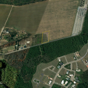 BALOTESTI - EDENLAND -  ideal investitie - Teren 5.254 mp, lângă pădure