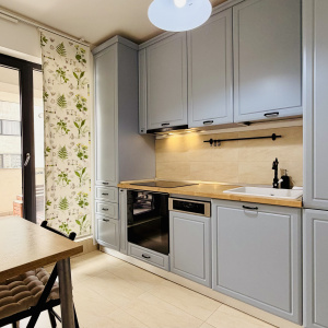 Apartament 3 camere  Greenfield Baneasa – Padure - Cartier Salcamilor