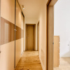 Apartament 3 camere  Greenfield Baneasa – Padure - Cartier Salcamilor