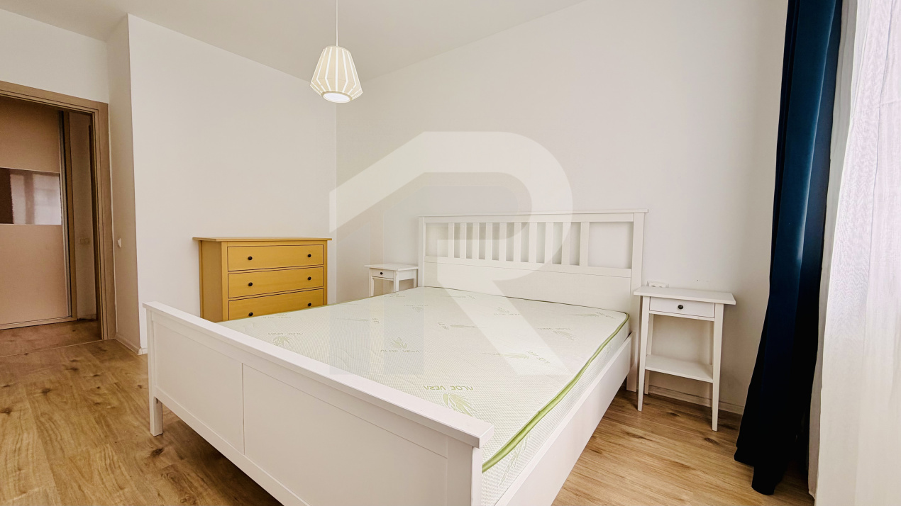 Apartament 3 camere  Greenfield Baneasa – Padure - Cartier Salcamilor