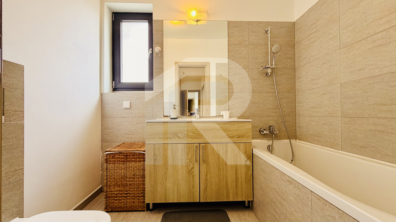 Apartament 3 camere  Greenfield Baneasa – Padure - Cartier Salcamilor