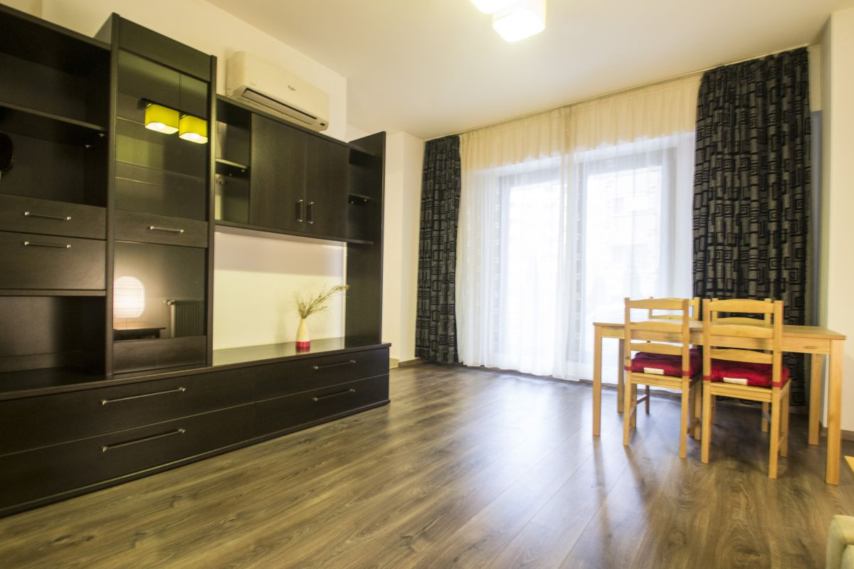 2 camere Vitan Residence 2 - Mihai Bravu