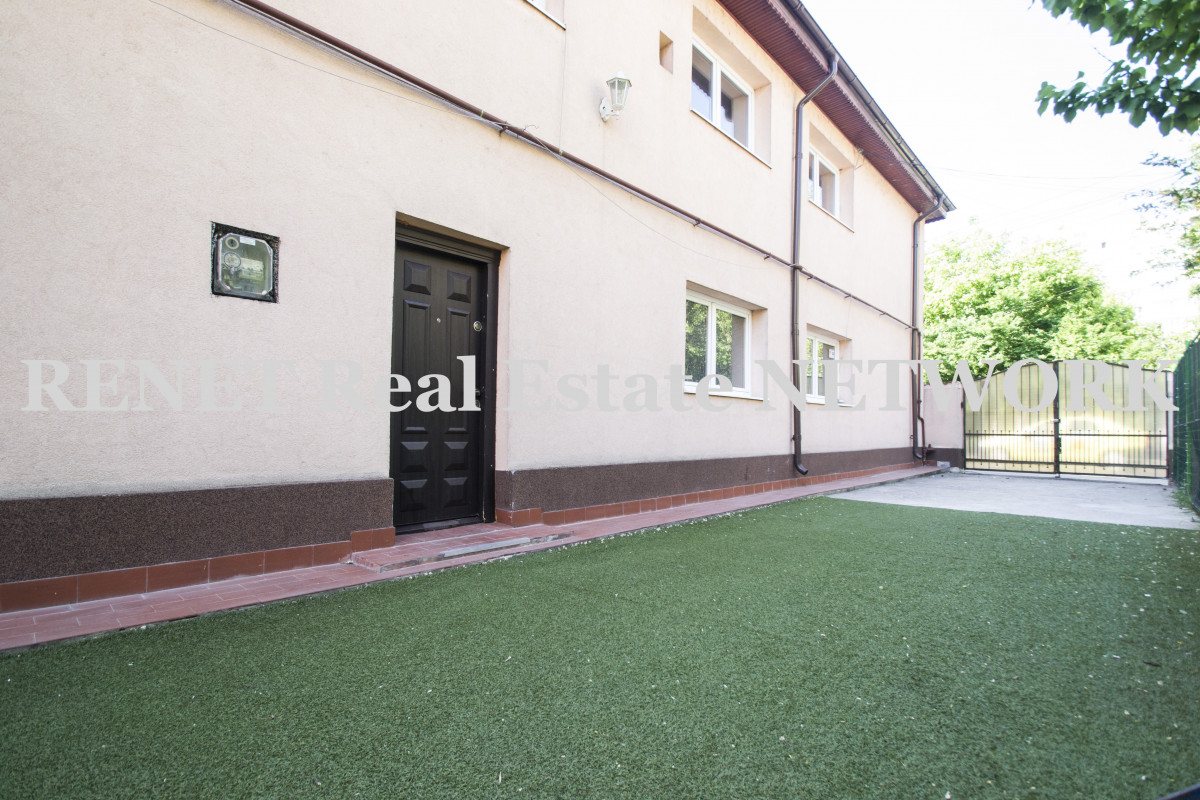 SPATIU zona LACUL TEI - Strada TUZLA