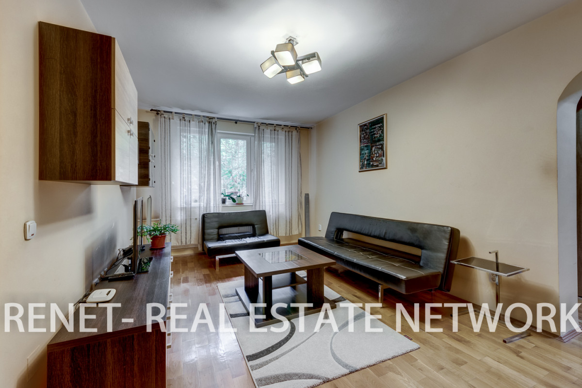 APARTAMNET 2 CAMERE PAJURA