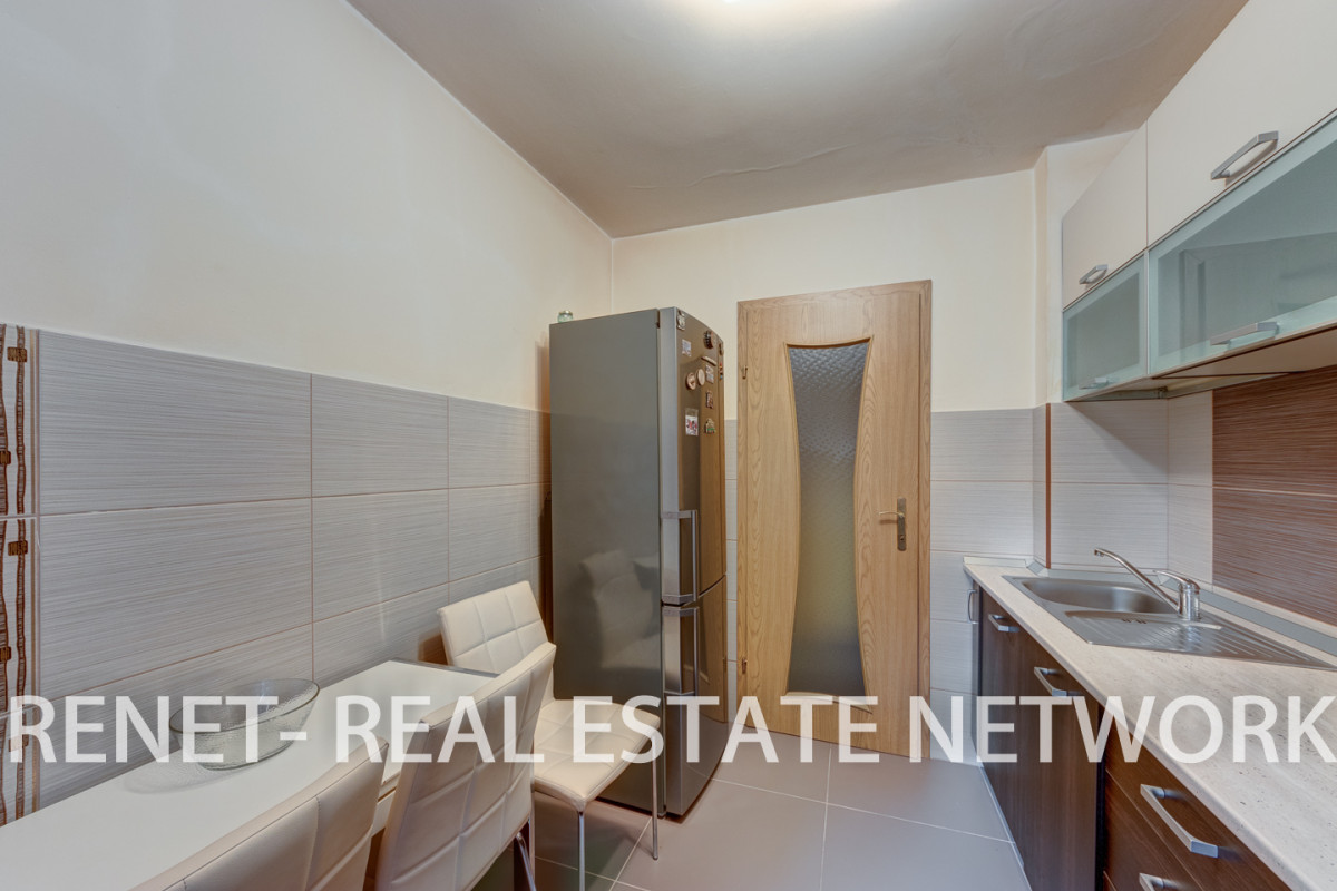 APARTAMNET 2 CAMERE PAJURA