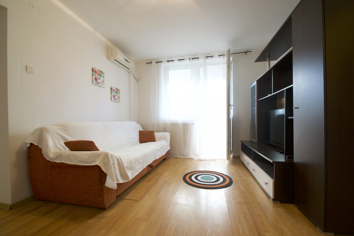 2 CAMERE GARA DE NORD - HOTEL ASTORIA