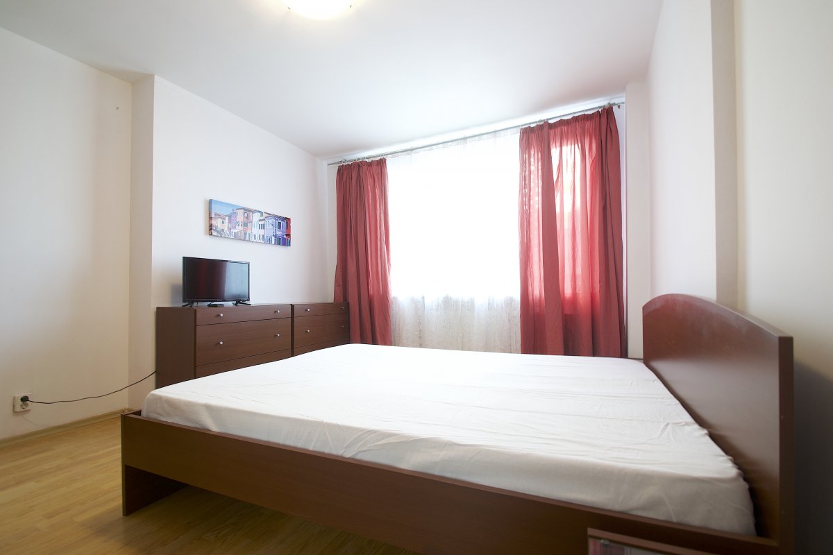 2 CAMERE GARA DE NORD - HOTEL ASTORIA