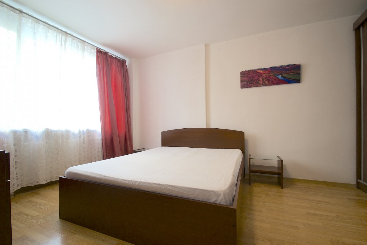 2 CAMERE GARA DE NORD - HOTEL ASTORIA