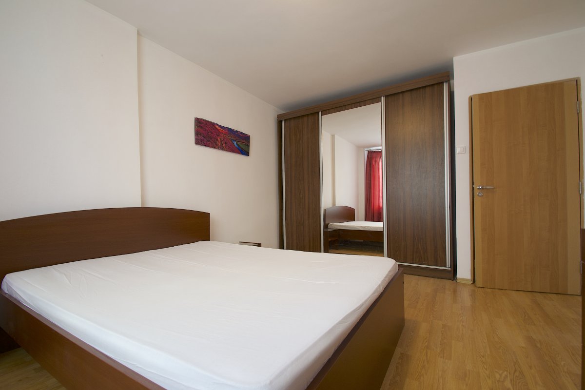 2 CAMERE GARA DE NORD - HOTEL ASTORIA