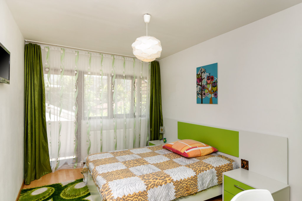 Vila Dristor - Baba Novac