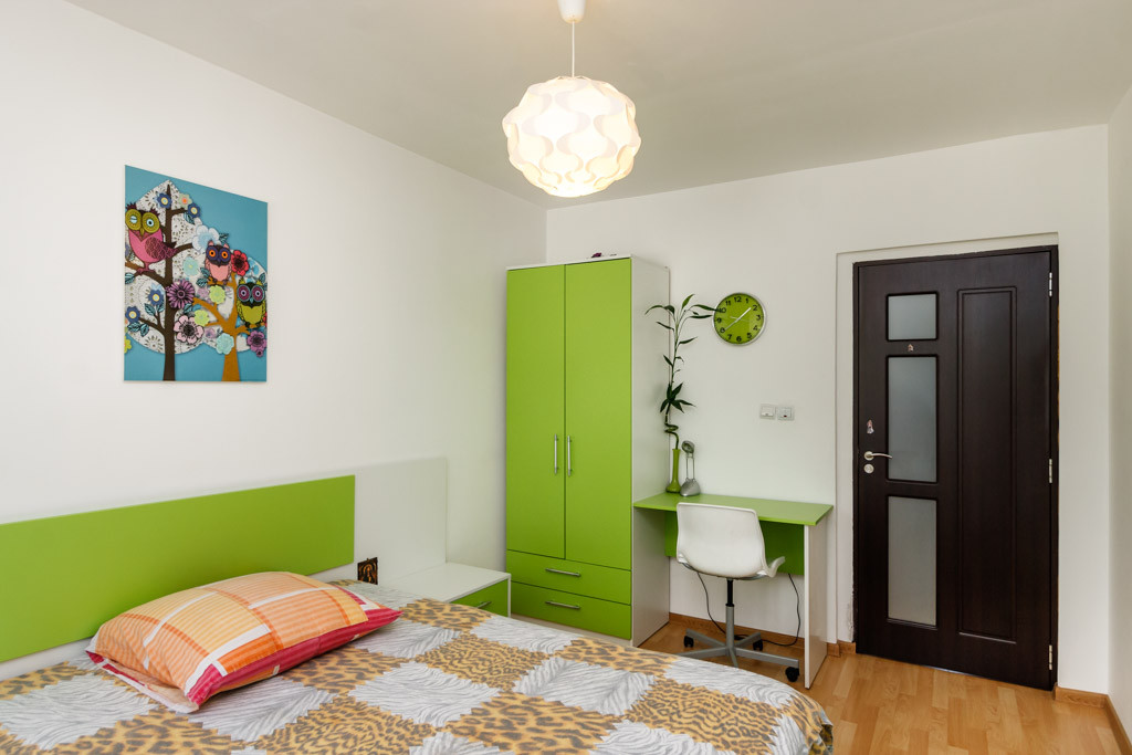 Vila Dristor - Baba Novac