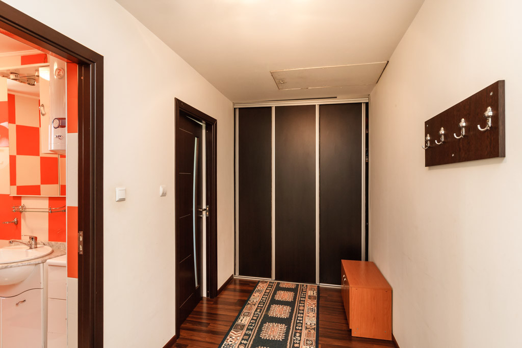 Vila Dristor - Baba Novac