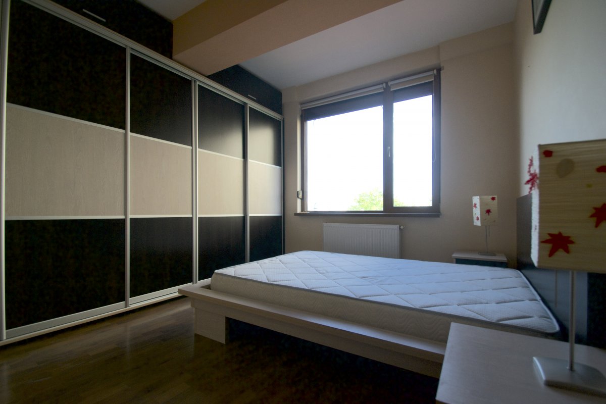 2 Camere BASARABIA  Bloc 2007