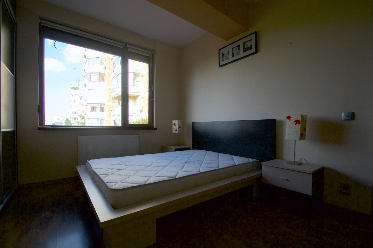 2 Camere BASARABIA  Bloc 2007