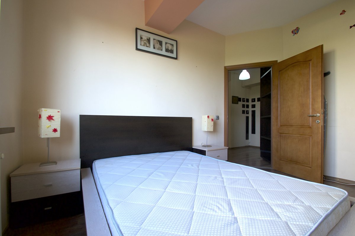 2 Camere BASARABIA  Bloc 2007