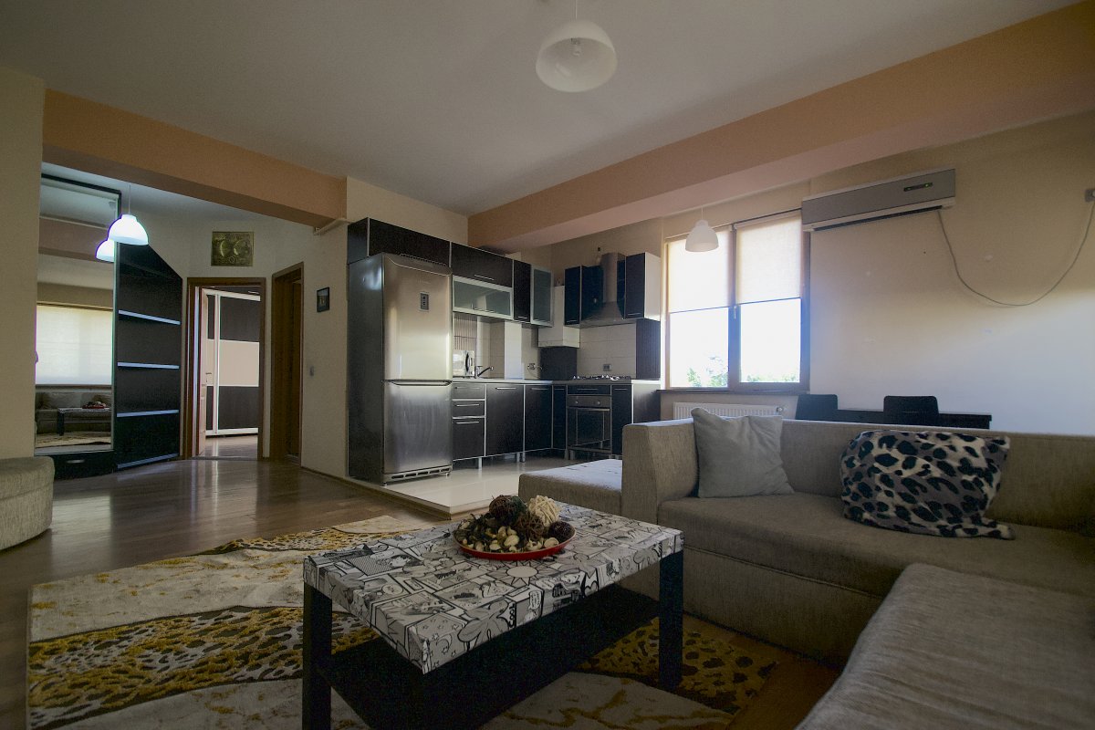 2 Camere BASARABIA  Bloc 2007