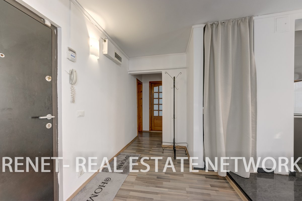 3 CAMERE - Tineretului Str. PRIDVORULUI