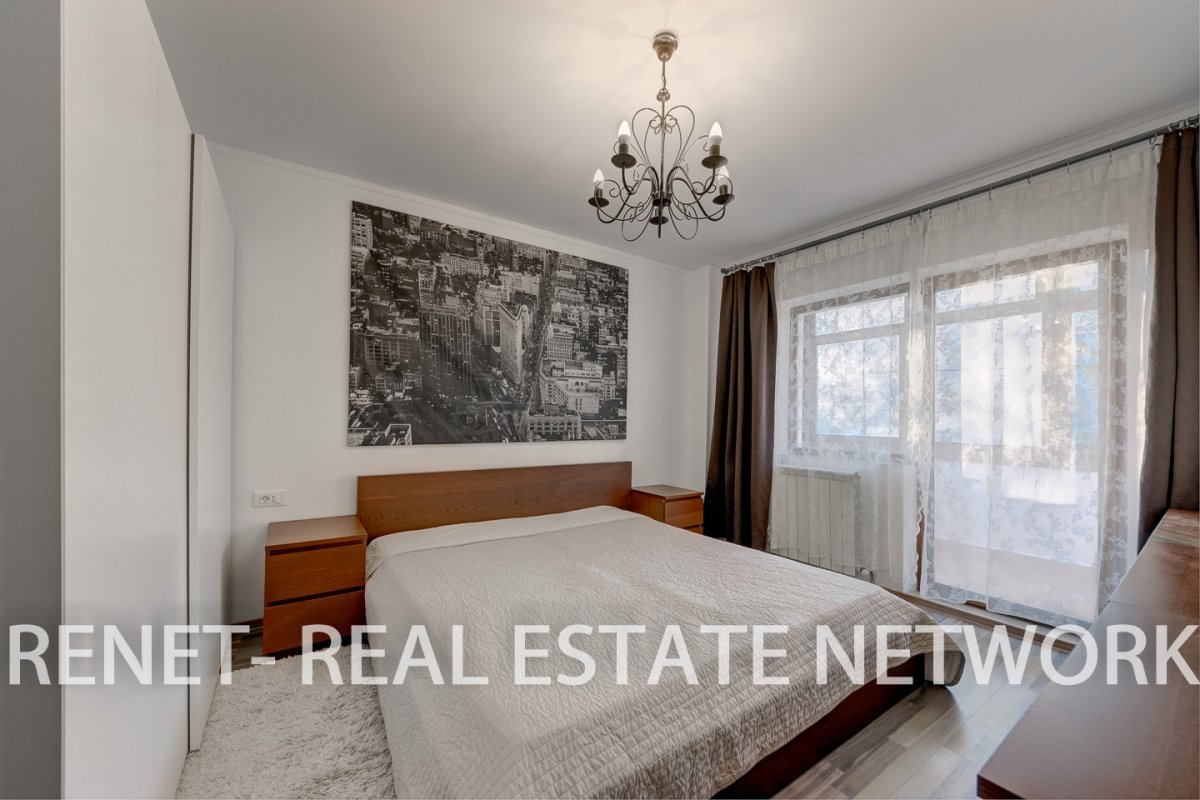 3 CAMERE - Tineretului Str. PRIDVORULUI