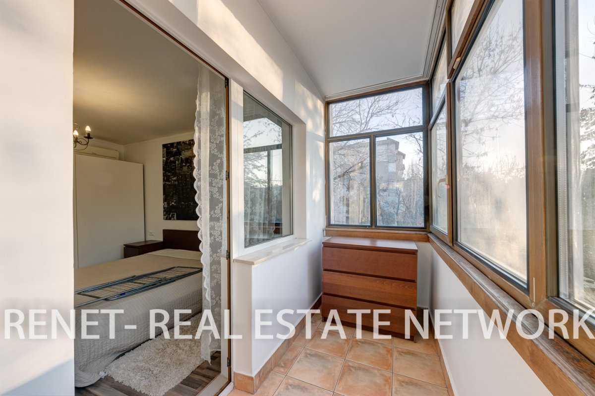 3 CAMERE - Tineretului Str. PRIDVORULUI