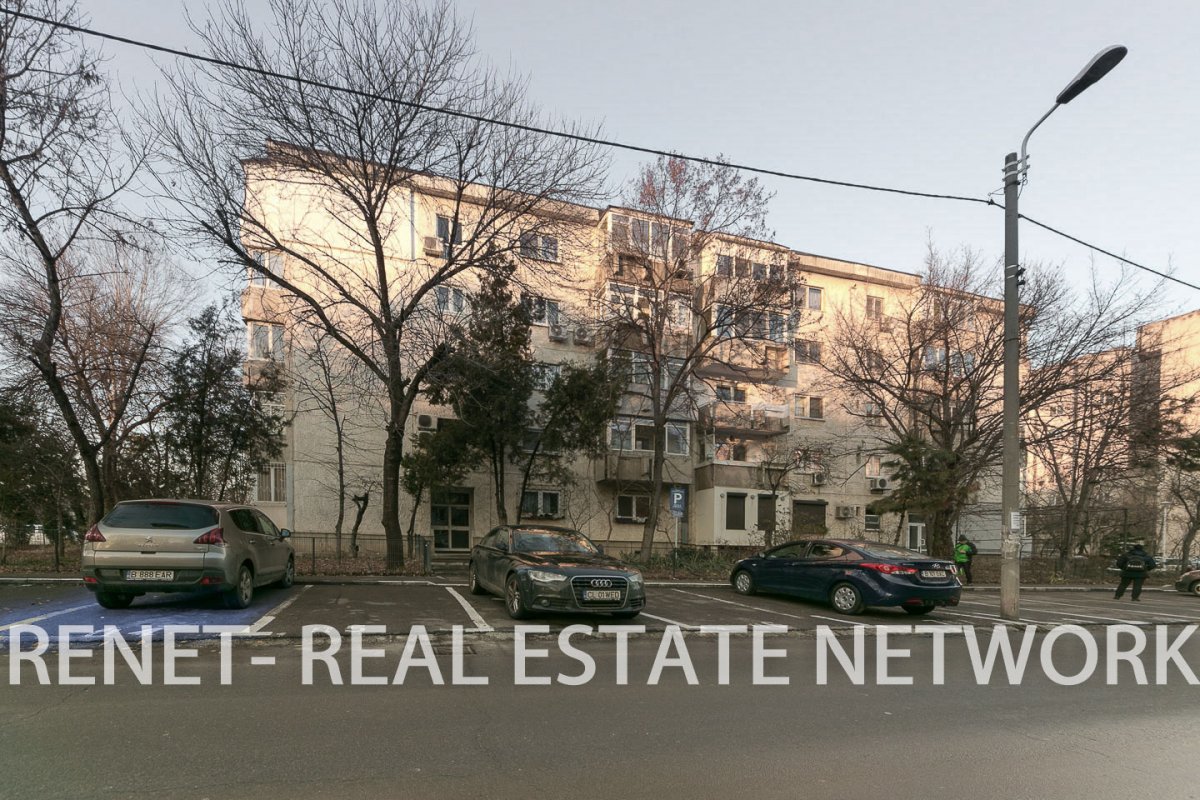 3 CAMERE - Tineretului Str. PRIDVORULUI