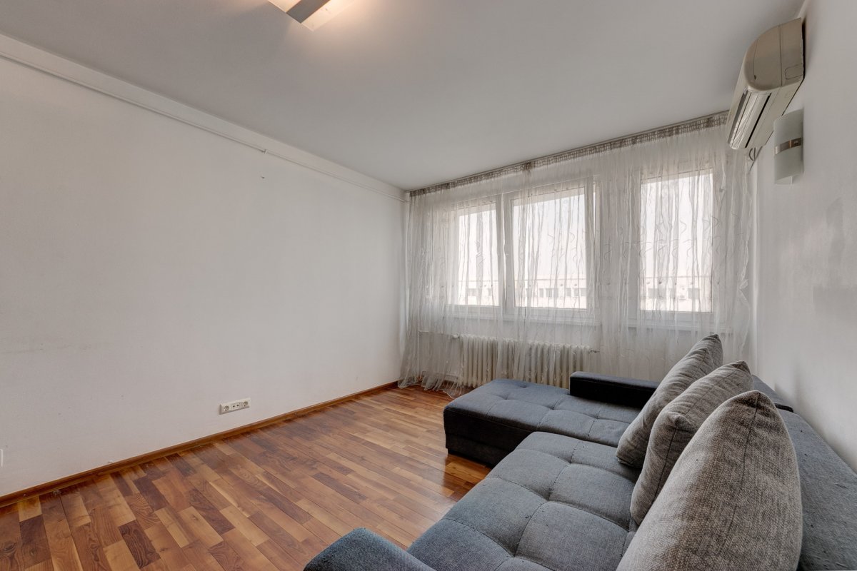 3 camere PARK LAKE zona Baba Novac - Campia Libertatii