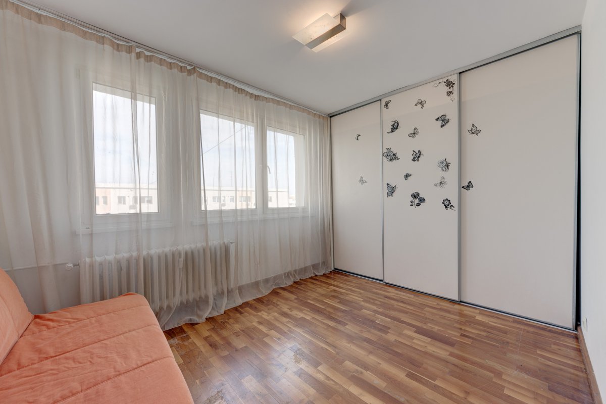 3 camere PARK LAKE zona Baba Novac - Campia Libertatii