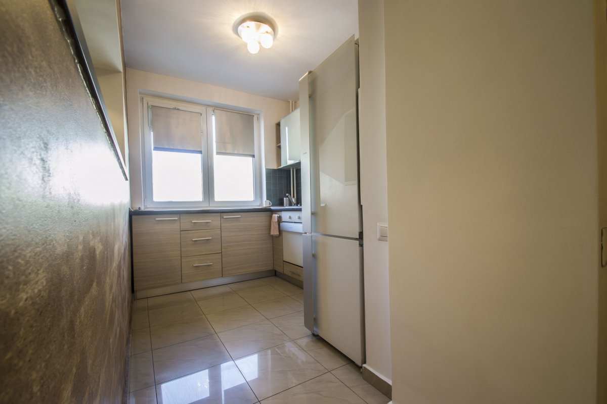 2 camere mobiat si utilat LUX - Soseaua Colentina