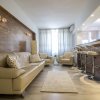 2 camere mobiat si utilat LUX - Soseaua Colentina