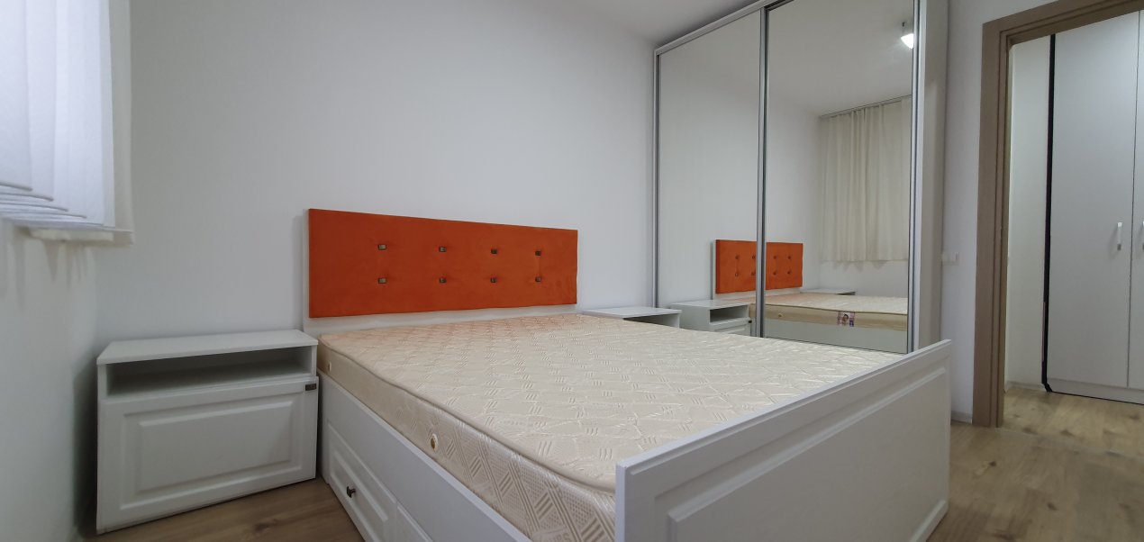 4 Camere Padurea Baneasa - Greenfield - 0%comision