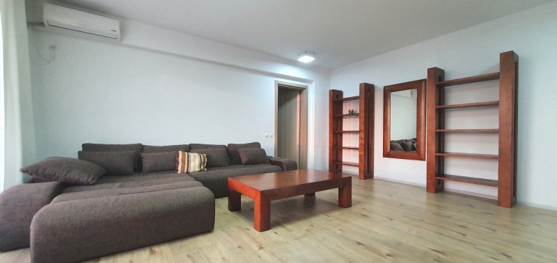 4 Camere Padurea Baneasa - Greenfield - 0%comision