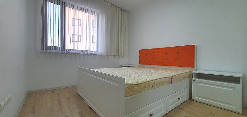 4 Camere Padurea Baneasa - Greenfield - 0%comision