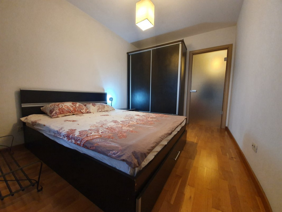 Apartament 2 camere de inchiriat Foisorului Residence Vitan