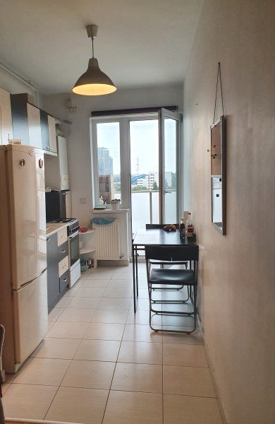 Apartament 2 camere de inchiriat Foisorului Residence Vitan