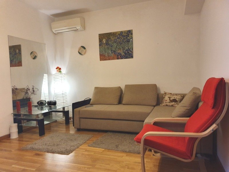 Apartament 2 camere de inchiriat Foisorului Residence Vitan