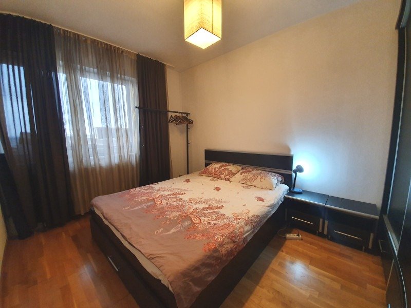 Apartament 2 camere de inchiriat Foisorului Residence Vitan