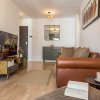 Apartament 2 camere Domenii-Complex Arcadia