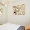 Apartament 2 camere Domenii-Complex Arcadia