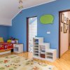 Casa familiei tale - Vila Snagov - Ciofliceni 