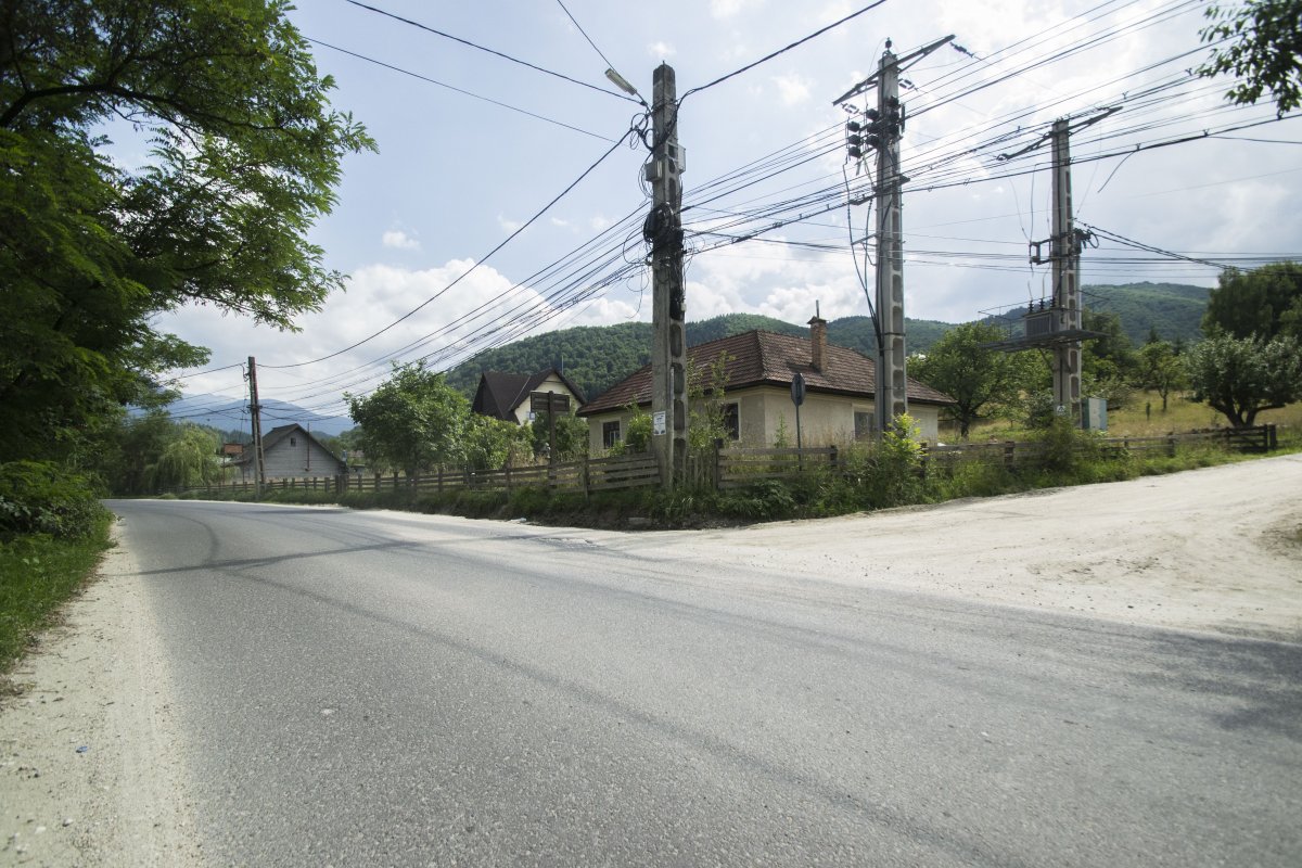 Teren investitie Bran - Predelut, la 2 km de Castelul Bran - 0% comision