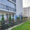 4 camere Pădurea Baneasa-Greenfield, cu GRĂDINA 