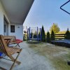 4 camere Pădurea Baneasa-Greenfield, cu GRĂDINA 