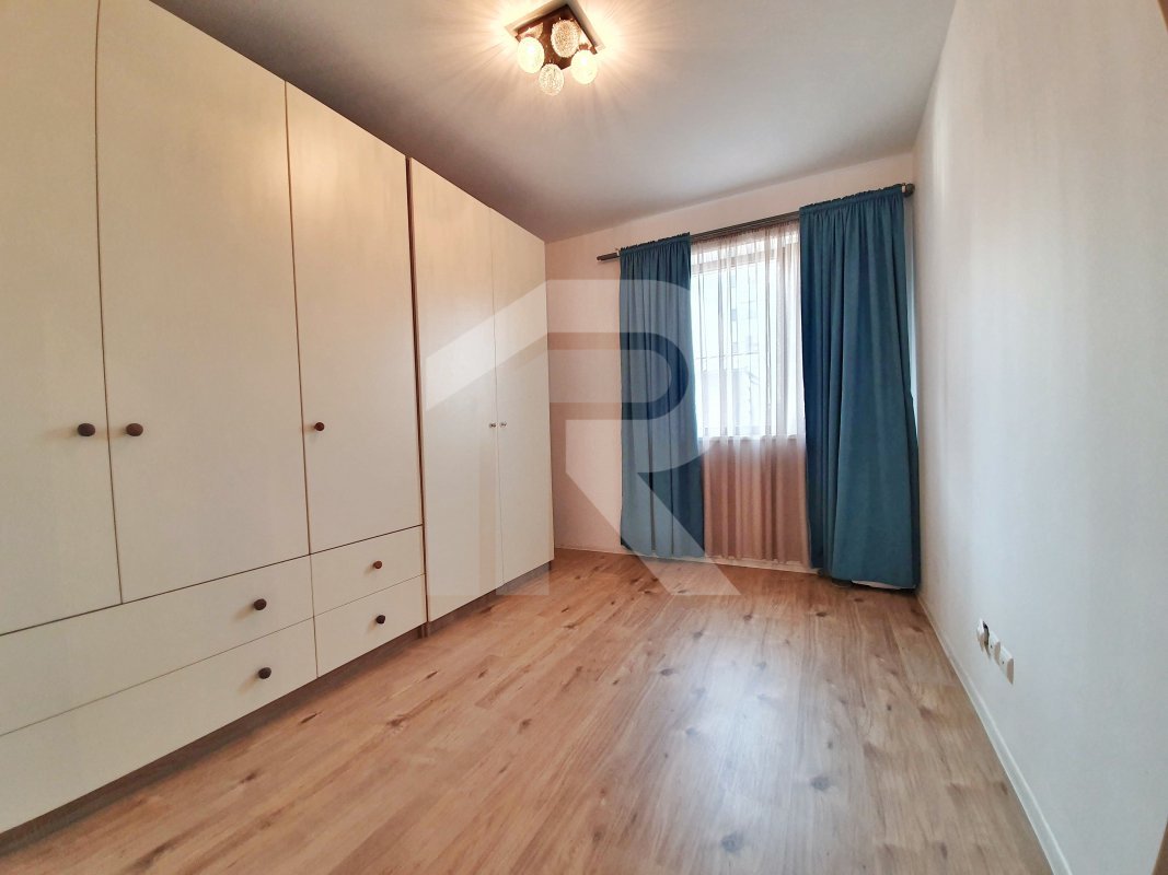 4 camere Pădurea Baneasa-Greenfield, cu GRĂDINA 