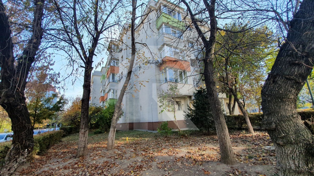 Apartament in Aviatiei, la 6 min de metrou Aurel Vlaicu