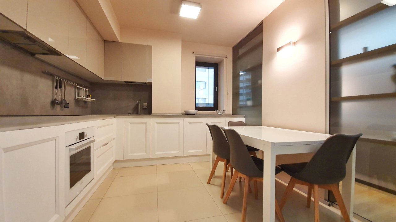 Apartament de lux, Vitan Residence 2 - metrou MIHAI BRAVU