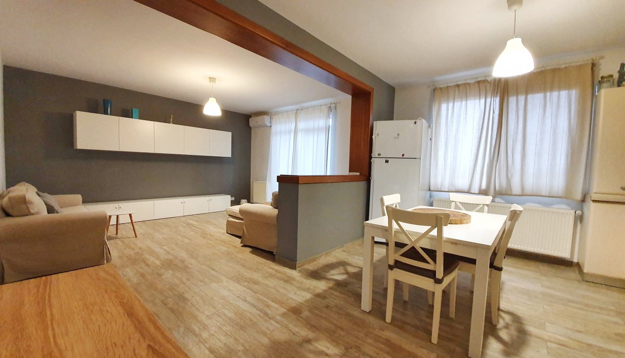 Apartament in Cernica-Pantelimon, bloc 2013
